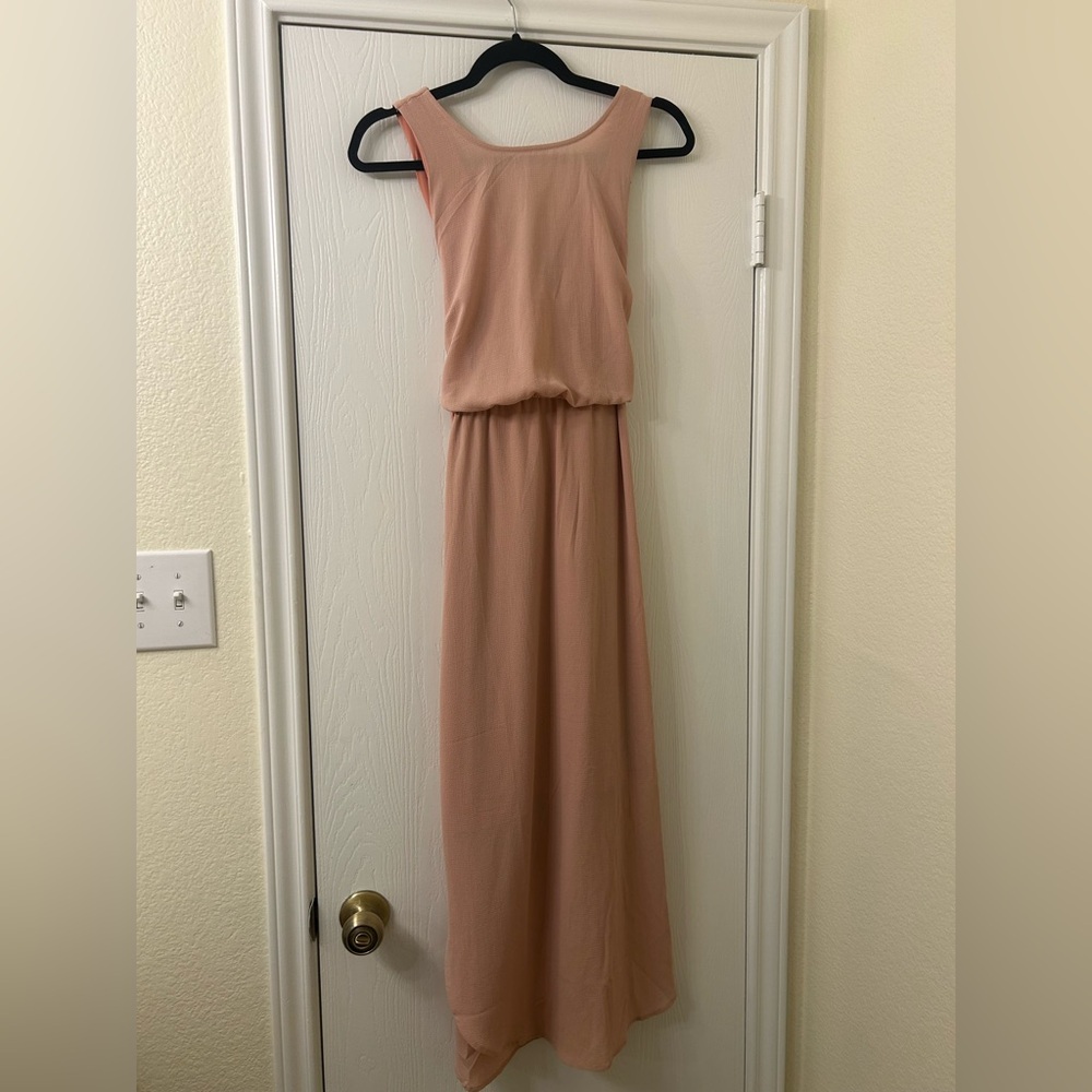 Bae the Label Crazy in Love Nursing Dress